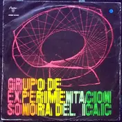 Grupo De Experimentación Sonora Del ICAIC - Grupo De Experimentación Sonora Del ICAIC