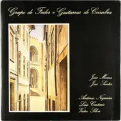 Grupo De Fados E Guitarras De Coimbra