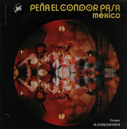 Grupo El Condor Pasa - México