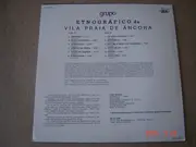 LP - Grupo Etnográfico De Vila Praia De Âncora - Folclore Do Norte De Portugal