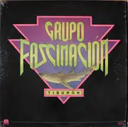 LP - Grupo Fascinacion - Tiburón