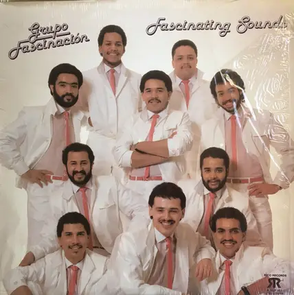 Grupo Fascinacion - Fascinating Sounds