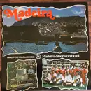 LP - Grupo Folclórico Da Luz - Madeira Sheraton Hotel - Gatefold