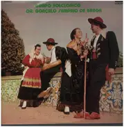 Grupo Folclorico - Dr. Goncalo Sampaio De Braga