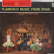 Grupo Flamenco Antonio Arenas
