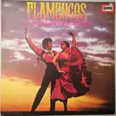 LP - Grupo Flamenco De Antonio Arenas - Flamencos Aus Dem Sonnigen Spanien - Yellow Label