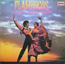 LP - Grupo Flamenco De Antonio Arenas - Flamencos Aus Dem Sonnigen Spanien
