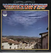 Grupo Horizontes - Penas que matan