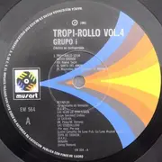 LP - Grupo I - Tropi-Rollo 4