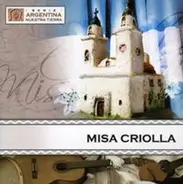 Grupo Inti-Huama - Misa Criolla