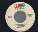 7inch Vinyl Single - Grupo Kimera - Por Que Se Marcho