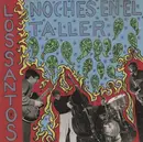 CD - Grupo Los Santos - Noches En El Taller