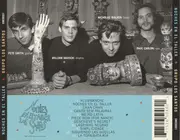 CD - Grupo Los Santos - Noches En El Taller