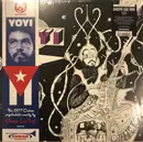 LP - Grupo Los Yoyi - Yoyi - Reissue / Obi Strip