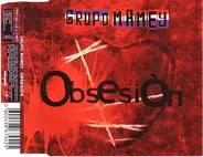 Grupo Mamey - Obsesiòn