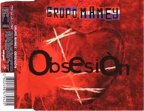 Grupo Mamey - Obsesiòn