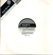 12inch Vinyl Single - Grupo Mamey - Obsesiòn