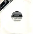 12inch Vinyl Single - Grupo Mamey - Obsesiòn