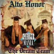 Grupo Mania - Alto Honor