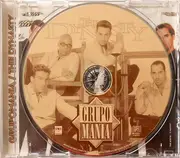 CD - Grupo Manía - The Dynasty