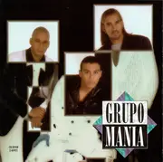 CD - Grupo Manía - Alto Honor