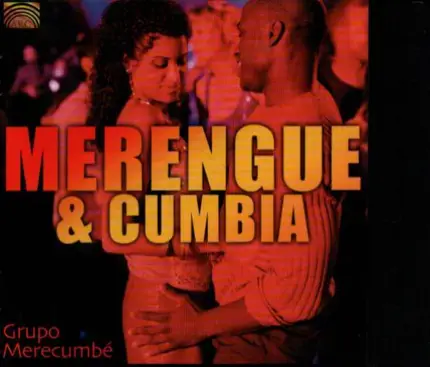 Grupo Merecumbé - Merengue & Cumbia