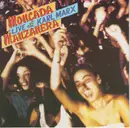 CD - Moncada - Live At The Karl Marx