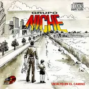 Grupo Niche - Un Alto en El Camino