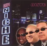 Grupo Niche - Alive