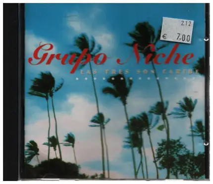 Grupo Niche - Las Tres Son Caribe