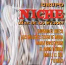 CD - Grupo Niche - Mas De Lo Mejor!