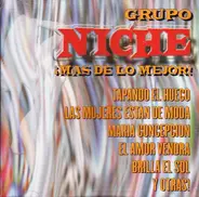Grupo Niche - Mas De Lo Mejor!