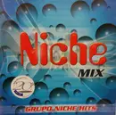 CD - Grupo Niche - Niche Mix