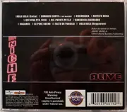 CD - Grupo Niche - Alive