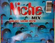 CD - Grupo Niche - Niche Mix