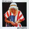 LP - Grupo Pancasán - Por La Patria - Promo