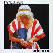 LP - Grupo Pancasán - Por La Patria - Promo