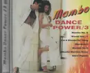 CD - Grupo Ramirez - Mambo Dance Power / 3