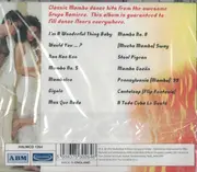 CD - Grupo Ramirez - Mambo Dance Power / 3