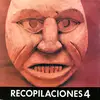 LP - Grupo Raíces - Recopilaciones 4