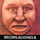 LP - Grupo Raíces - Recopilaciones 4