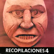 Grupo Raíces - Recopilaciones 4