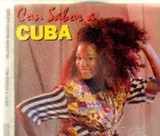 Grupo Sierra Maestra - Con Sabor A Cuba