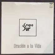 LP - Grupo Sur - Oracion A la Vida