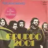 7inch Vinyl Single - Gruppo 2001 - Per Un Momento