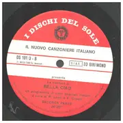 LP - Gruppo Del Nuovo Canzoniere Italiano - Bella Ciao