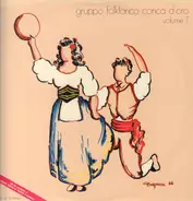 Gruppo Folklorico - Conca D'Oro Vol. 1