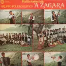 LP - Gruppo Folk 'A Zagara - Sicilia Tutto Folk