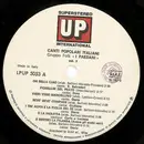 LP - Gruppo Folk 'I Paesani' - Canti Popolari Italiani Vol. 3