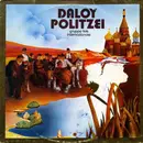 LP - Gruppo Folk Internazionale - Daloy Politzei